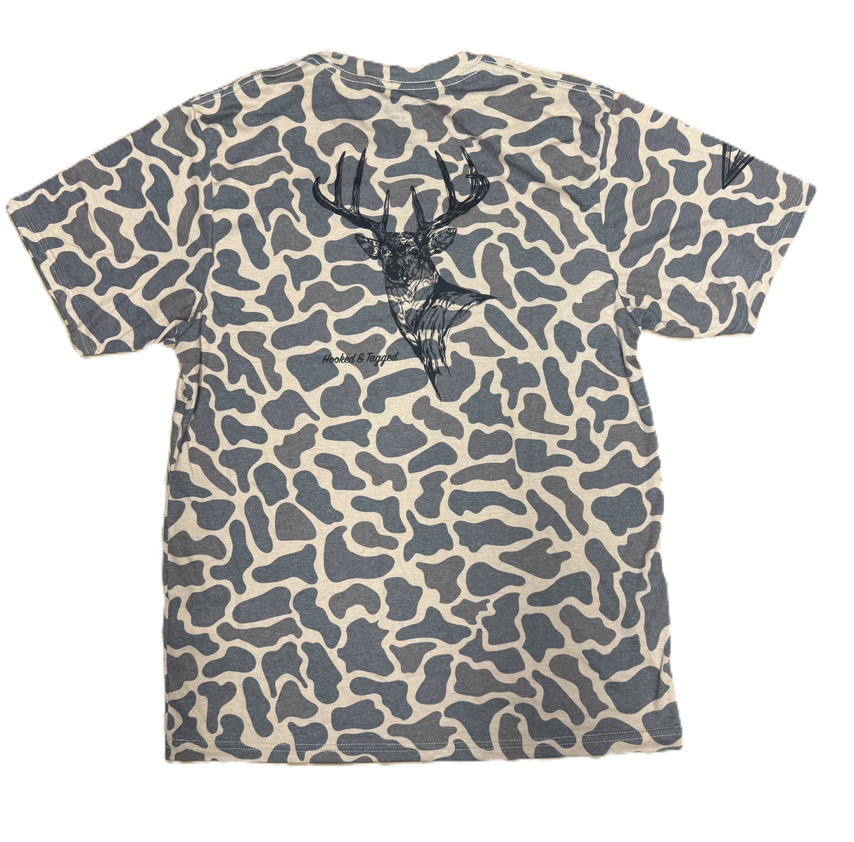 Toddler Buck T-Shirt