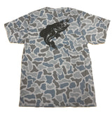 Toddler Bassin T-Shirt