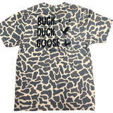 Toddler Buck, Duck, Goose T-Shirt