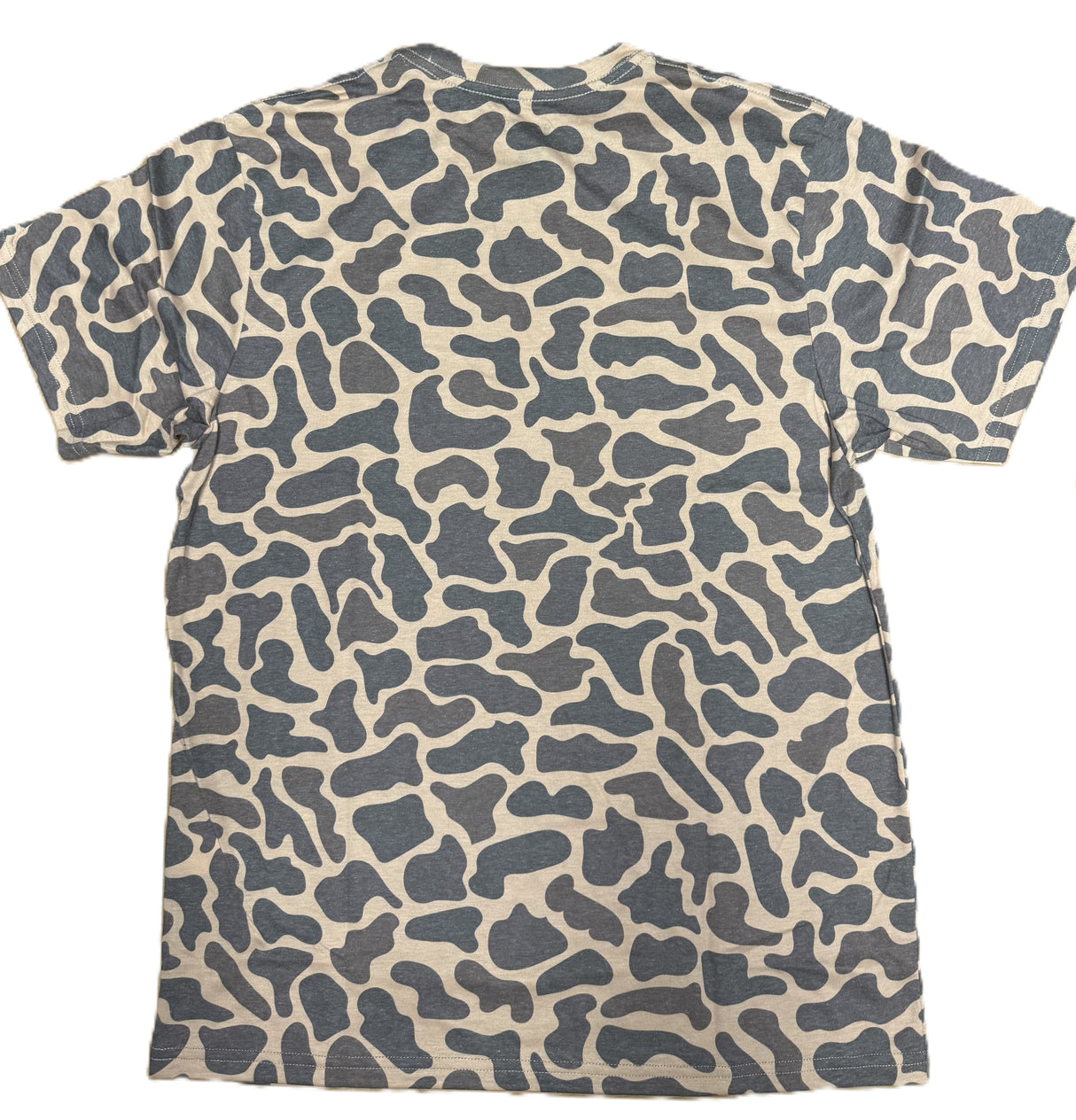 Toddler Plain Old School T-Shirt