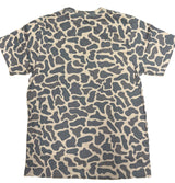 Toddler Plain Old School T-Shirt