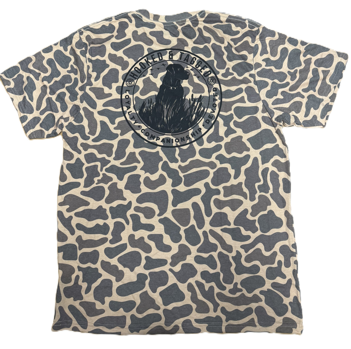 Toddler Loyalty T-Shirt