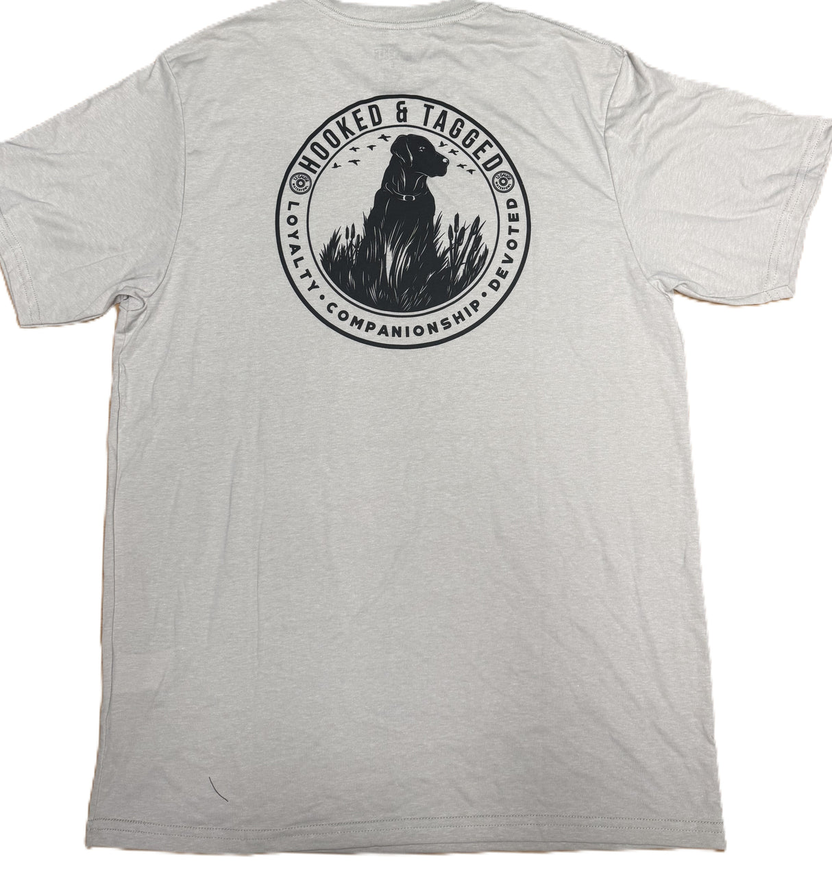 Toddler Loyalty T-Shirt