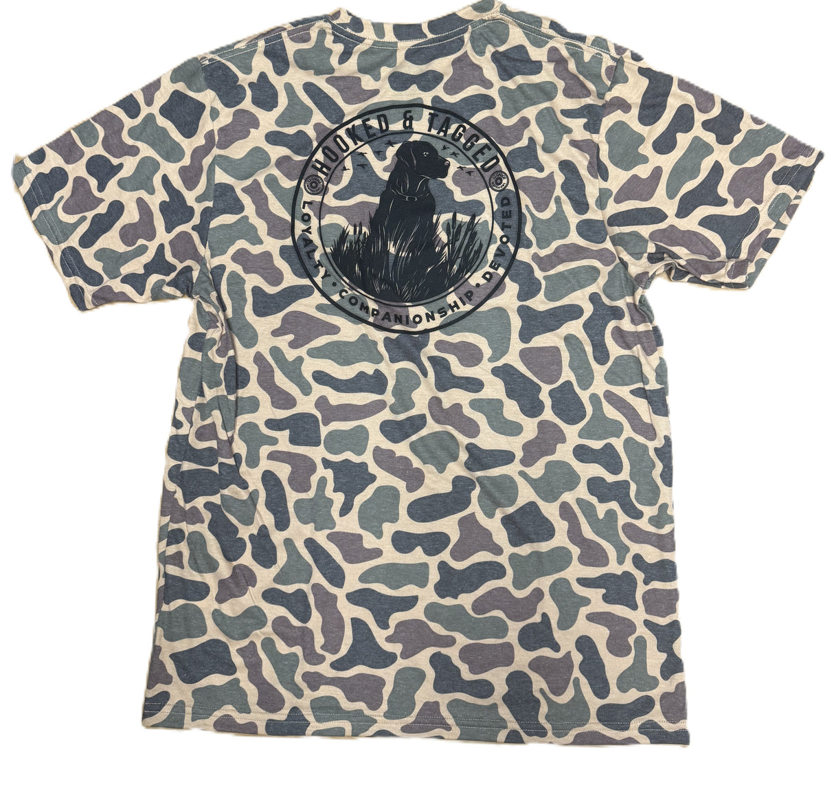 Toddler Loyalty T-Shirt