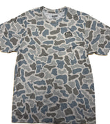 Toddler Plain Old School T-Shirt