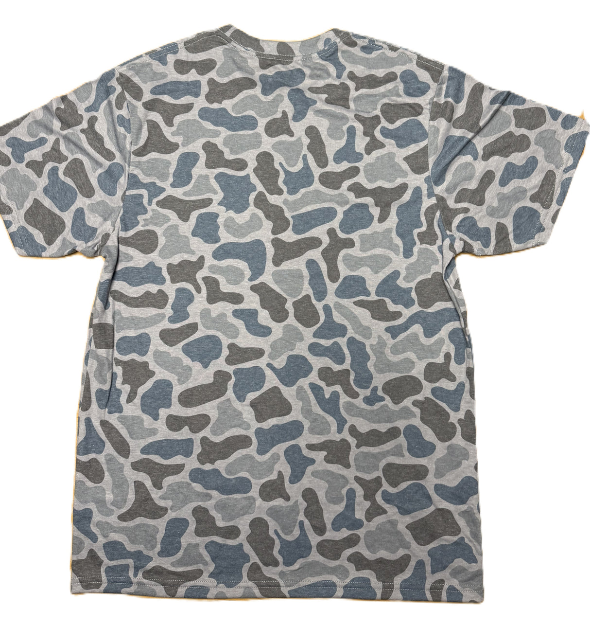 Toddler Plain Old School T-Shirt