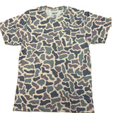 Toddler Plain Old School T-Shirt