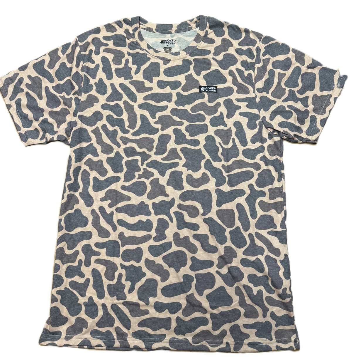 Toddler Plain Old School T-Shirt