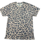 Toddler Plain Old School T-Shirt