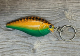 First Cast Lures Key Chains