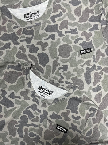 Toddler Drifter T-Shirt