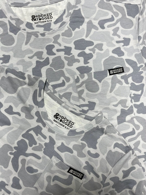 Youth Drifter T-Shirt