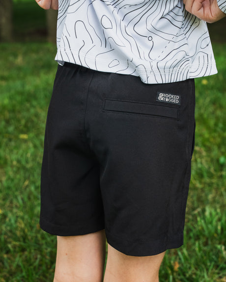 Youth Everyday Shorts
