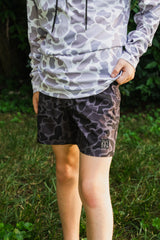 Youth Everyday Shorts