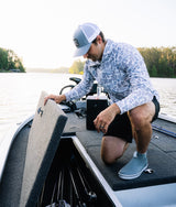 Men's STRUT 6 inch Deck Boots