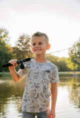 Youth Drifter T-Shirt