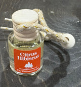 Northwoods Candle Co. Car Diffusers