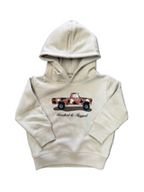 Toddler Huntin Buddy Hoodie