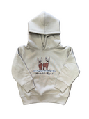 Toddler Double Tens Hoodie