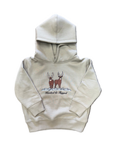 Toddler Double Tens Hoodie