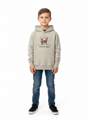 Youth Double Tens Hoodie