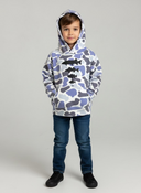 Youth Progression Hoodie