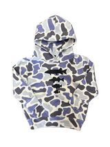 Toddler Progression Hoodie