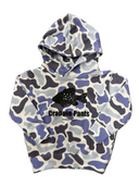 Toddler Crappie Pants Hoodie