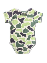 Buck Onesie