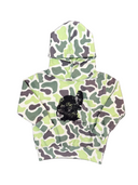 Toddler Turkey Hoodie