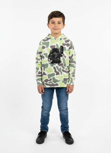 Youth Turkey Hoodie