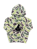 Toddler Loyalty Hoodie