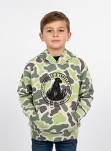 Youth Loyalty Hoodie