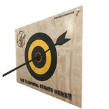 Bullseye Bows Accessories
