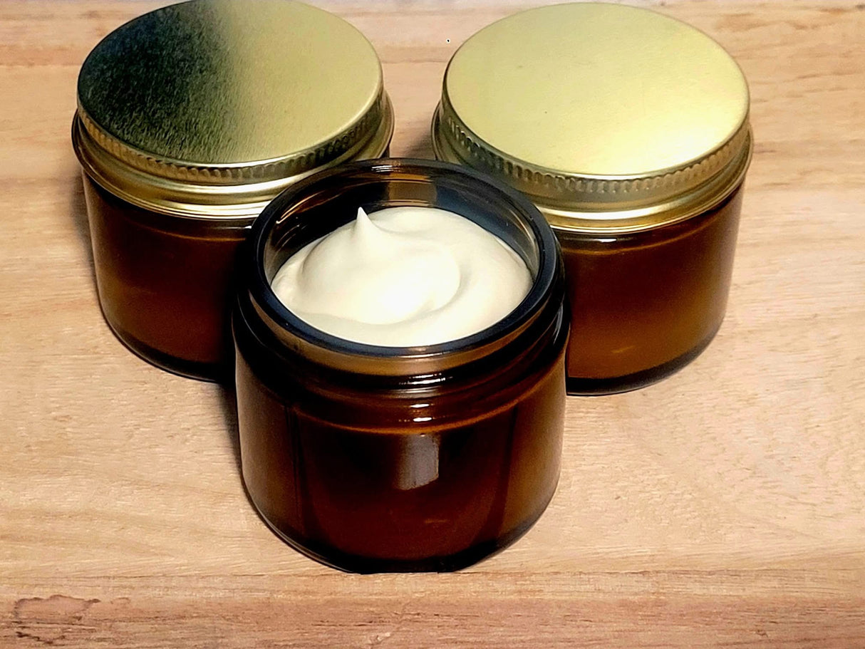 Outwash Acres Organic Whipped Tallow Balm