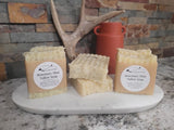 Outwash Acres Organic Lard Soap