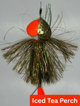Hunsy Tails Bait Co - 7/8 Banger