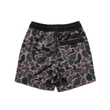 Toddler Athletic Shorts