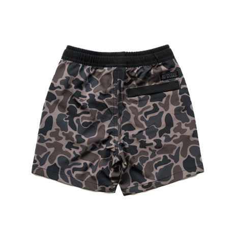 Toddler Athletic Shorts