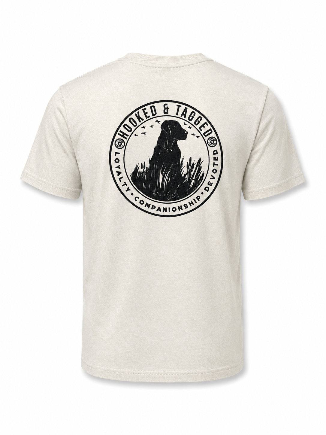 Toddler Loyalty T-Shirt