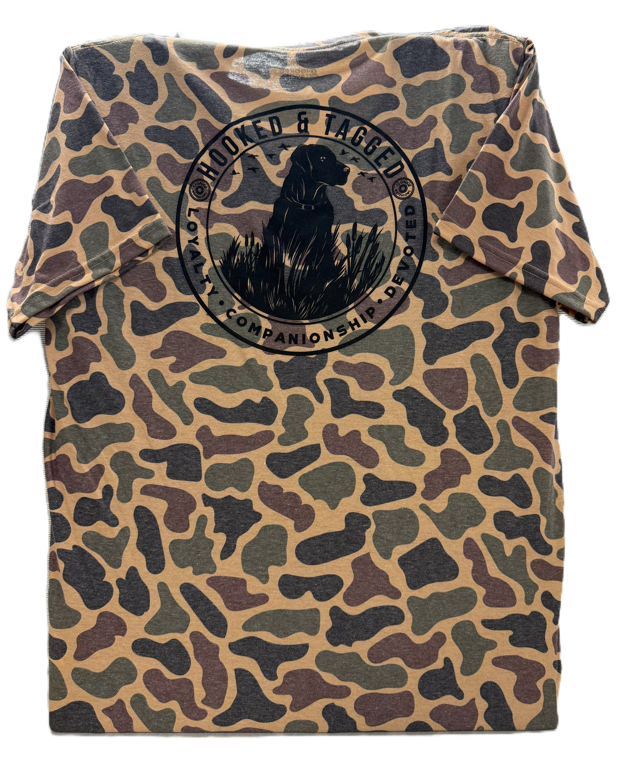 Adult Loyalty T-Shirt