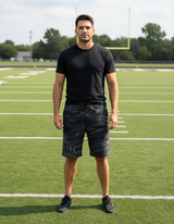 *SALE* Men's Fleece Shorts