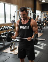 *SALE* Mens Muscle Tank-Top