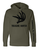 Treasure Hunter Hoodie