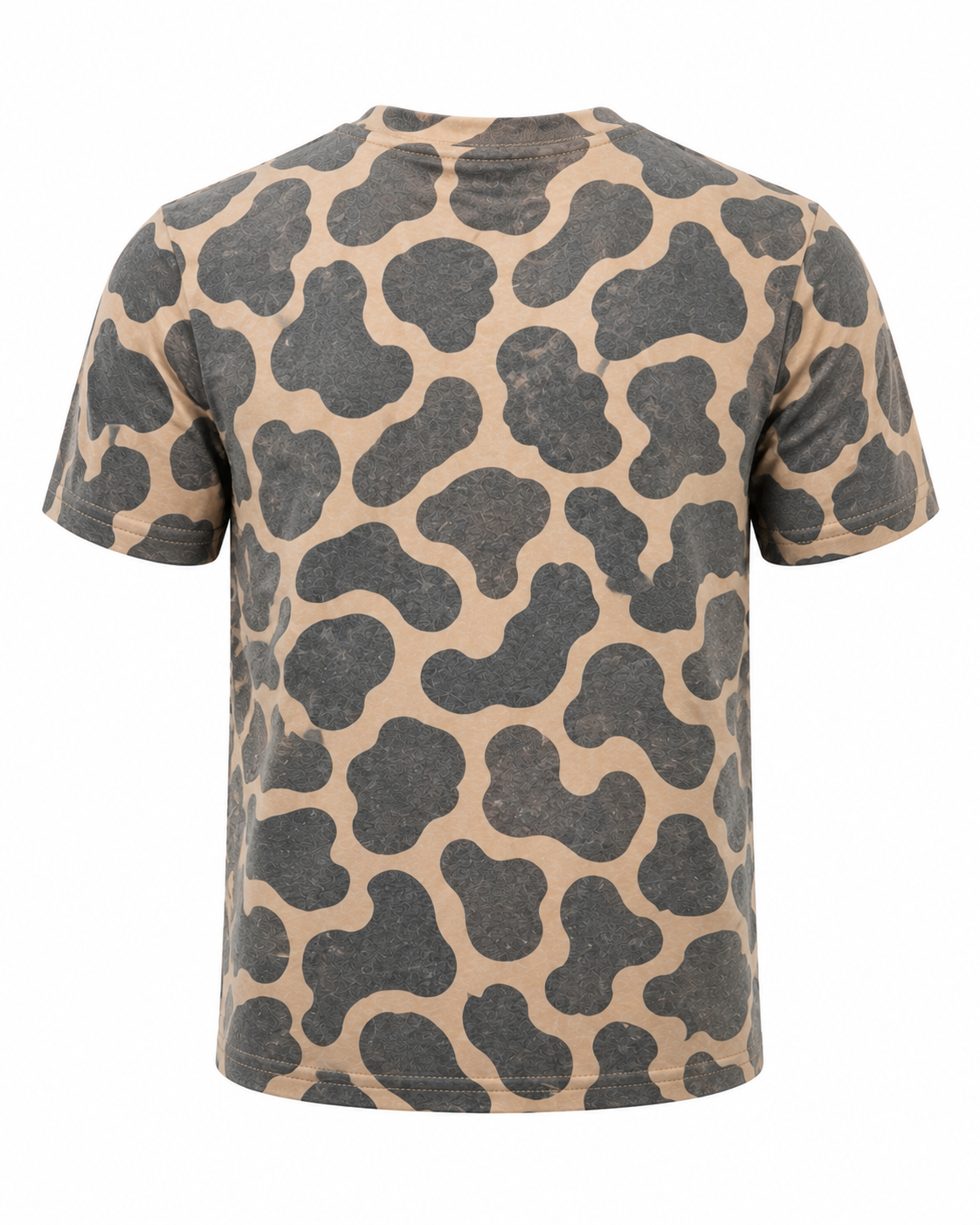 Toddler Plain Old School T-Shirt