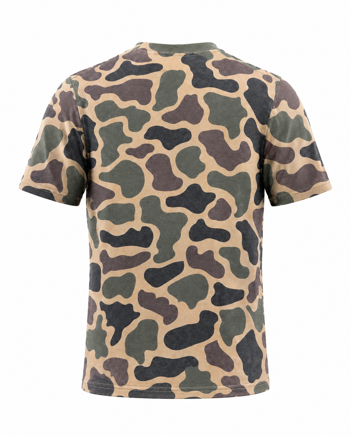 Toddler Plain Old School T-Shirt