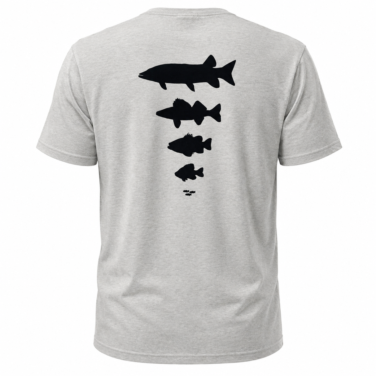 Adult Progression T-Shirt