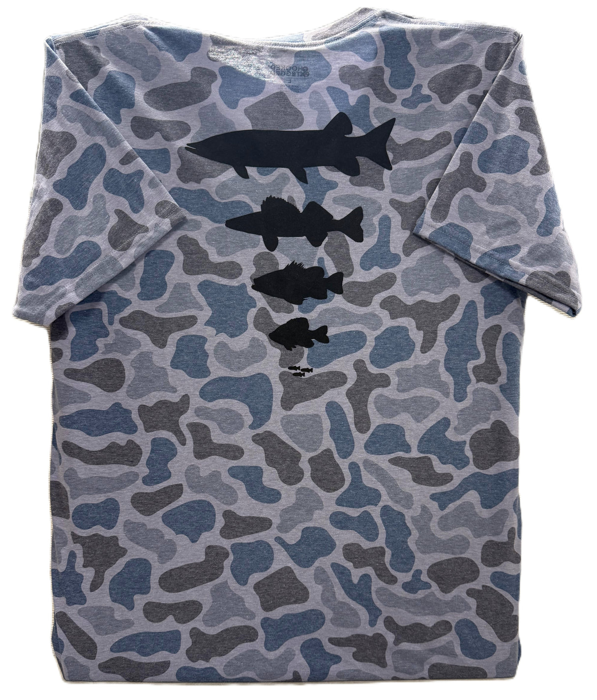 Youth Progression T-Shirts