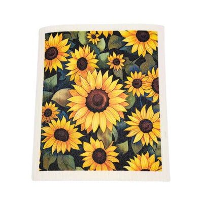 Swedish Dishcloths