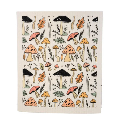 Swedish Dishcloths